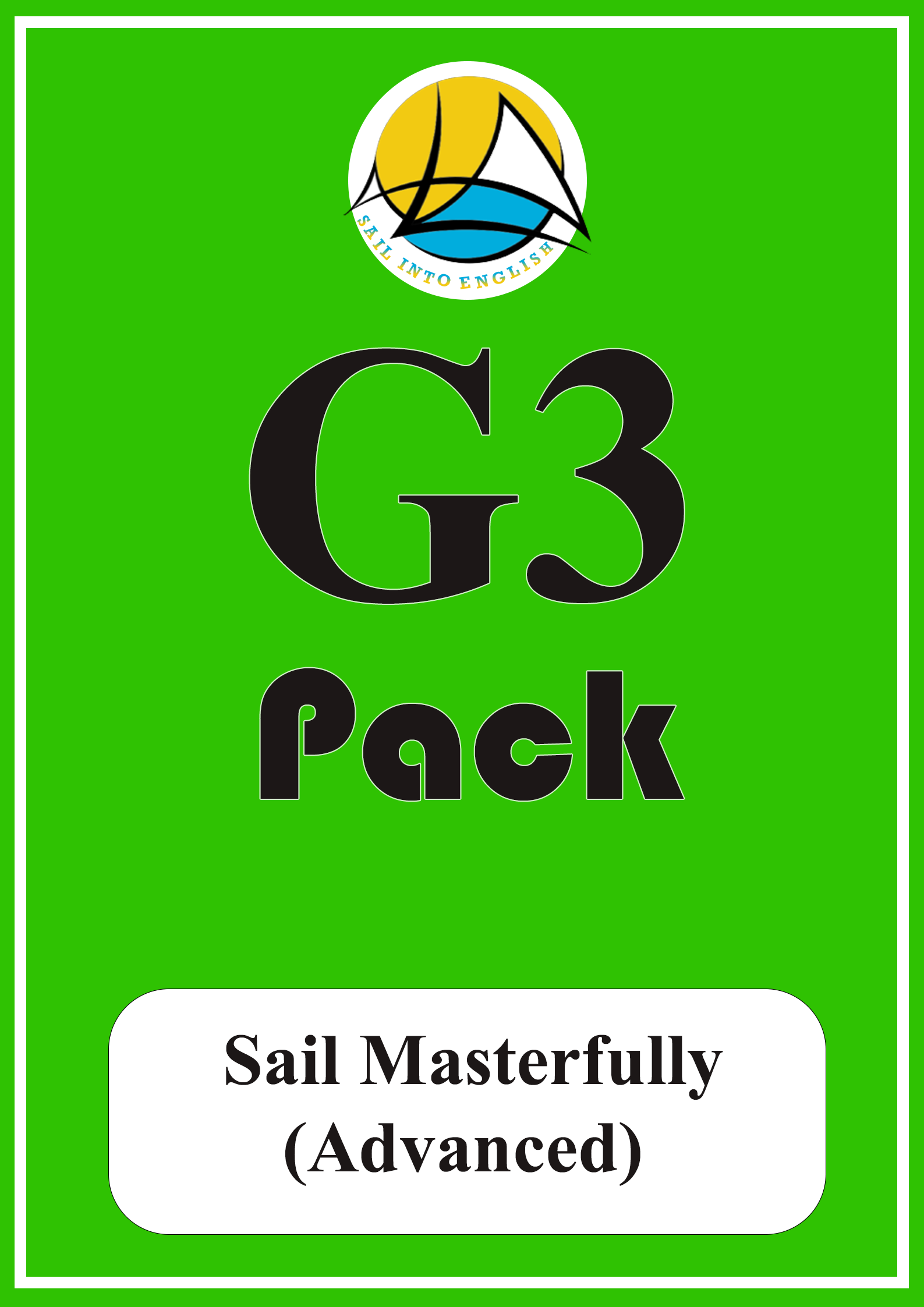 G3 PACK